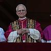 Neuer Papst Leo XIV.