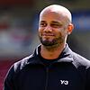 Vincent Kompany