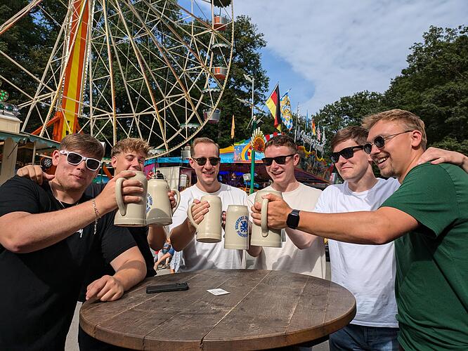 Annafest 2024