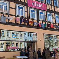 Der „else! Waschsalon“