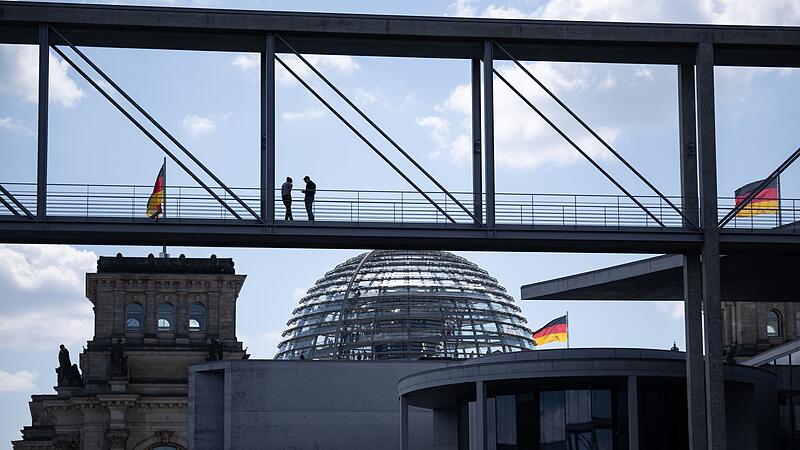 Reichstagsgebäude
