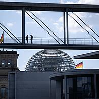 Reichstagsgebäude