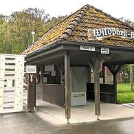 Der Eintritt in den Wildpark Klaushof wird um etwa 20 Prozent teurer.
