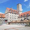 Burg Feuerstein
