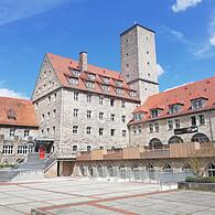 Burg Feuerstein
