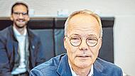 Erhielt „nur“ 83 Prozent Zustimmung: der neue Fraktionschef Matthias Miersch.