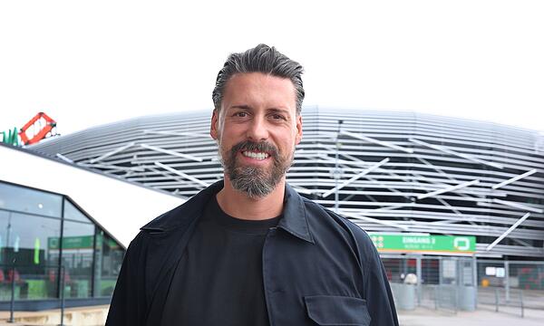 Sandro Wagner neuer Trainer beim FC Augsburg