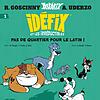 Idefix wird 60