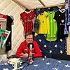 Alexander Rausch zu Gast im Rhöner Fußball-Podcast Alexander Rausch zu Gast im Rhöner Fußball-Podcast