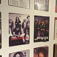 Eröffnung Ausstellung Rockin' Franconia im Fränkische Schweiz MuseumAusstellung Rockin' Franconia