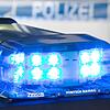 Polizei sucht Zeugen. Polizei sucht Zeugen.