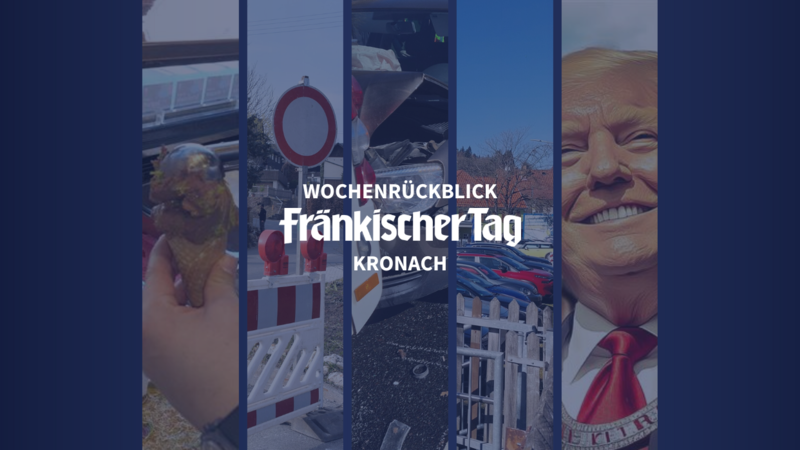 Wochenrückblick