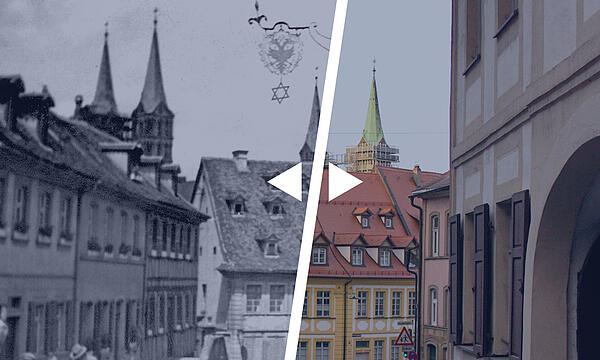 Bildervergleich Kaiserwirt