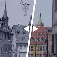 Bildervergleich Kaiserwirt