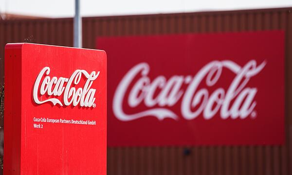 Coca-Cola