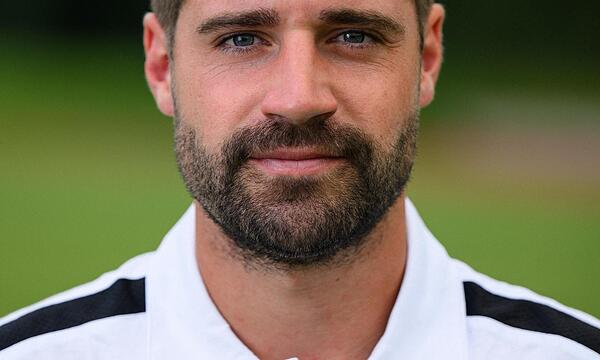 Christoph Hiesberger bleibt Herterichs Co-Trainer.