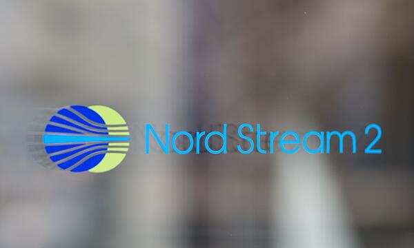 Nord Stream 2