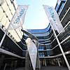 Siemens-Konzernzentrale