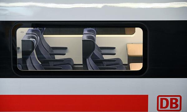 Deutsche Bahn