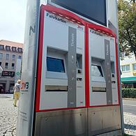 Ab 2025 wird es am Fahrkartenschalter für die Busse in Bamberg teurer.