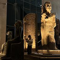 Großes Ägyptisches Museum