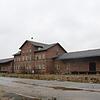 Der Güterbahnhof könnte als Denkmal eingestuft werden. Der Güterbahnhof könnte als Denkmal eingestuft werden.