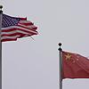 US-Zölle - USA China