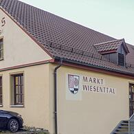 Im Bürgerhaus Streitberg könnte demnächst das Getrappel kleiner Füße zu hören sein.