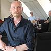 Christopher Bogdahn trat bei den Freien Wählern aus und in die CSU ein.