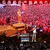 HUK-Coburg-Open-Air-Sommer 2023: Fast 70.000 Menschen kamen in diesem Jahr zu den insgesamt sechs Konzerten auf dem Schlossplatz – unser Foto zeigt Cro. HUK-Coburg-Open-Air-Sommer 2023: Fast 70.000 Menschen kamen in diesem Jahr zu den insgesamt sechs Konzerten auf dem Schlossplatz – unser Foto zeigt Cro.