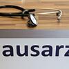 Hausarztpraxis