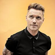 Ronan Keating