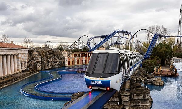Europa-Park