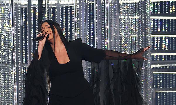 69. Eurovision Song Contest - Finale ESC 2025