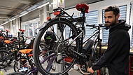 Firmenportrait Bike Center Dressel in KronachFirmenportrait Bike Center Dressel in Kronach