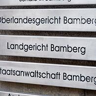 Staatsanwaltschaft Bamberg