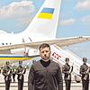 Der ukrainische Präsident Wolodymyr Selenskyj war nach Ankara gereist. Doch nach Istanbul musste seine Delegation ohne ihn. Putin war nicht erschienen.