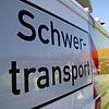 Schwerlasttransport