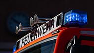 Feuerwehr Symbolbild Feuerwehr Symbolbild