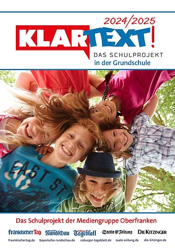 KLARTEXT! für Grundschüler - Einleitung