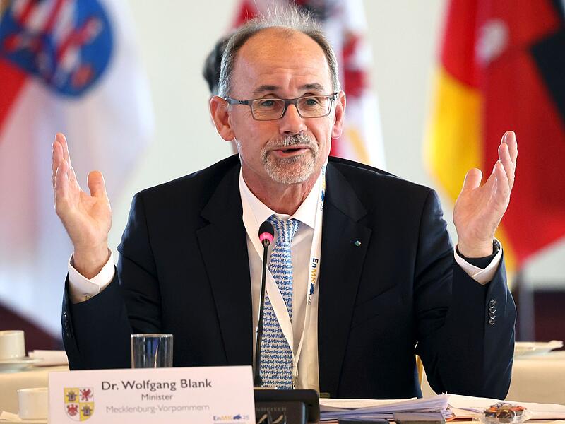 Energieministerkonferenz der Länder
