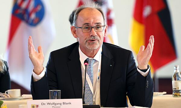 Energieministerkonferenz der Länder