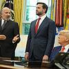 Handelspakt USA und Großbritannien