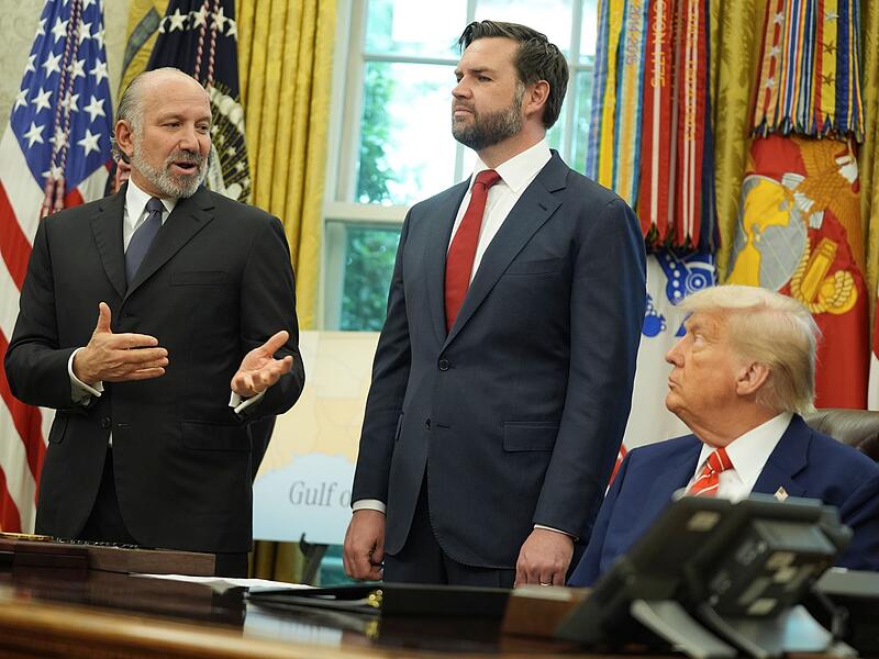 Handelspakt USA und Großbritannien