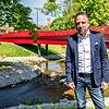 Vor der Bayerischen Landesgartenschau 2025