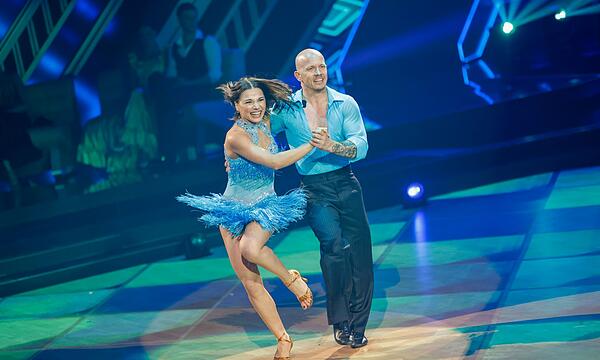 Tanzshow «Let's Dance»