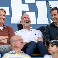 Borussia Dortmund - FC Villarreal