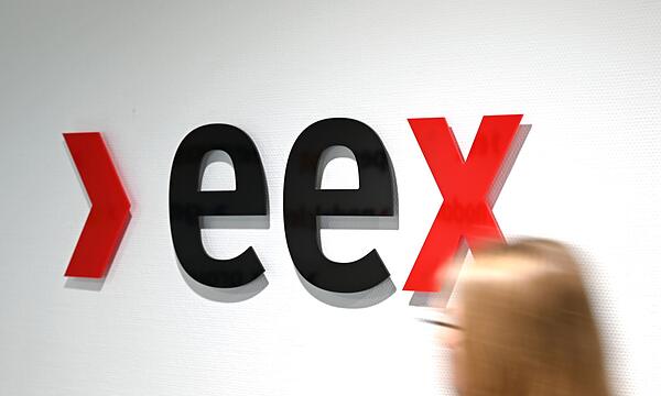Besuch bei der EEX in Leipzig