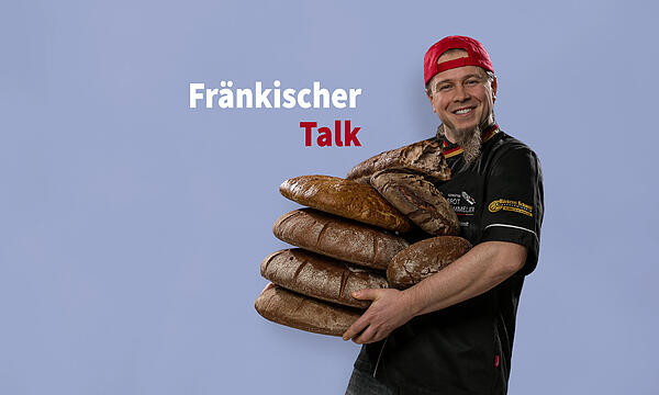 Axel Schmitt aus Frankenwinheim ist der jüngste World Baker, offizieller Wacken-Bäcker und der Social-Media-Bäcker mit millionenfachen Abrufen.