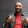 Schauspieler Will Smith